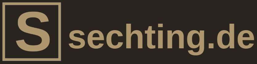 sechting.de